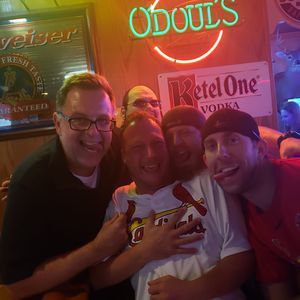 Meet your Posher, Tony